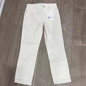 NWT Frame Jeans
